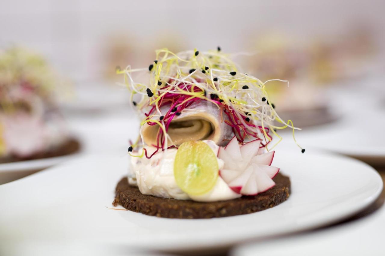 Ducky'S Restaurant | Events | Hotel باد نوهايم المظهر الخارجي الصورة